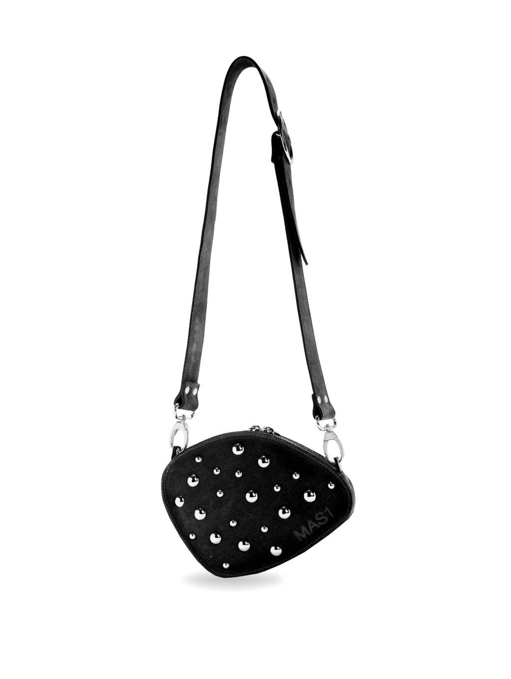 Trotters, Bombas Mujer, Piel Negra, 39 EU X-Estrecho