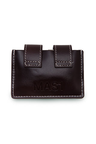 Wallet Brown