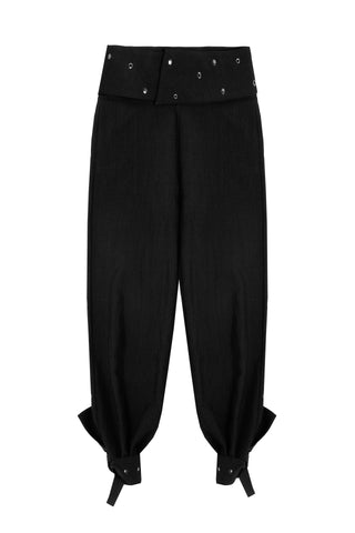 My go to black pants