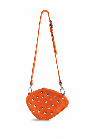 TROTTER NARANJA BOHO