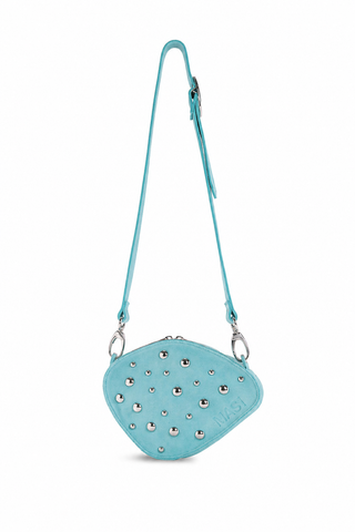 Trotter Turquesa boho