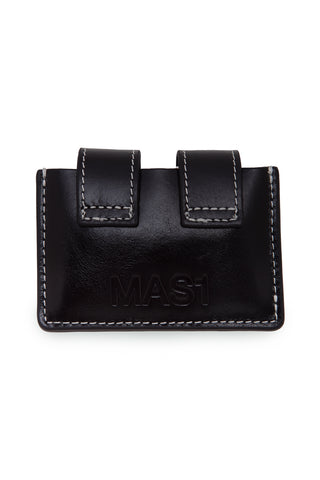 Wallet negra