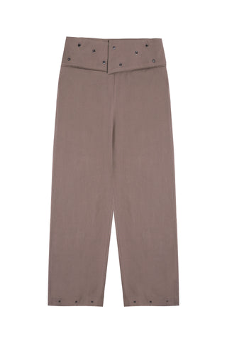 My go to taupe pants