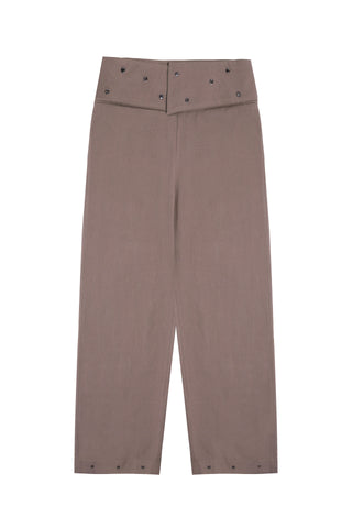 My go to taupe set