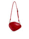 Bolso con cadena lisa
