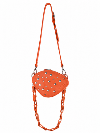 TROTTER NARANJA BOHO