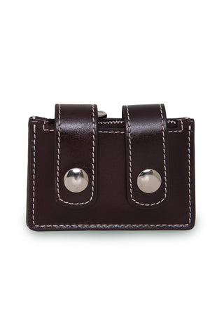 Wallet Brown