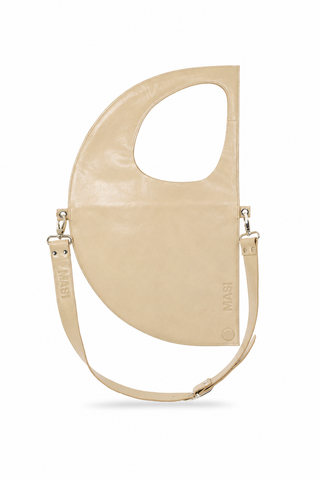 D Bag Crema