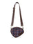 Bolso con cadena lisa