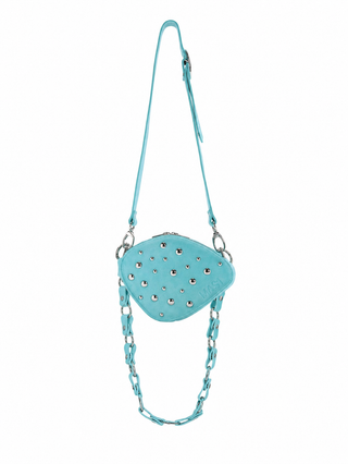 Trotter Turquesa boho