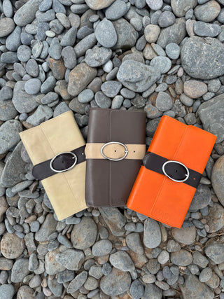 Journal crema