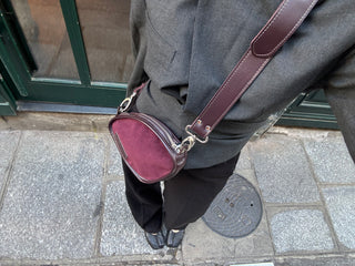 Trotter pana burdeos