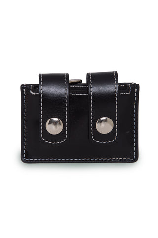 Wallet negra