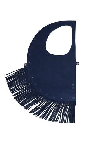 D Bag azul boho