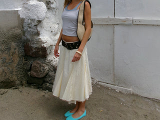 Saco rafia