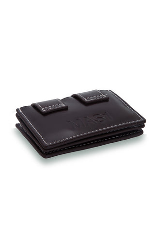 Wallet Brown