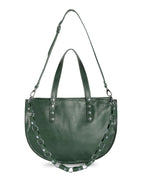 Asa hombro + cad lisa + cad circulos