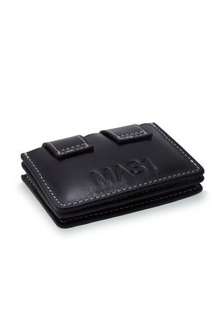 Wallet negra
