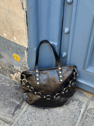 BLACK ANDY BAG 