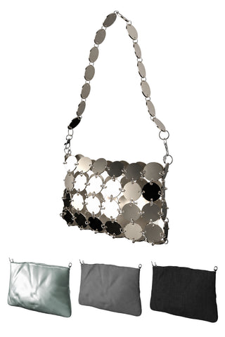 Ch Acero + Basic Pack
