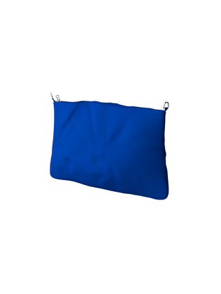 Electric Blue Inner bag