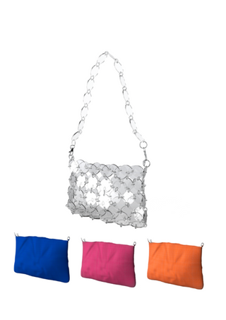 Ch Metacrilato + Summer Pack