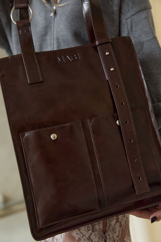 4x4 Brown