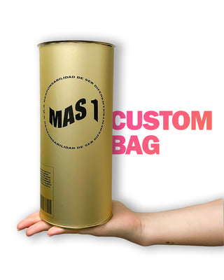 Custom Bag